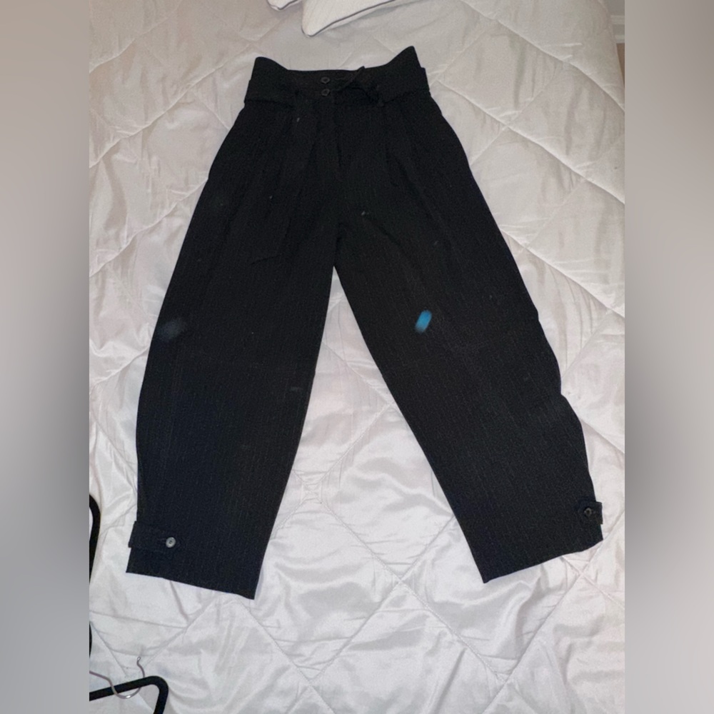 Zara pants